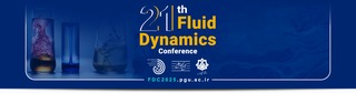 21th Fluid Dynamics Conference